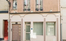Home Trinite - Coeur De Ville - Mon Groom